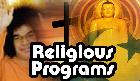 religious programs